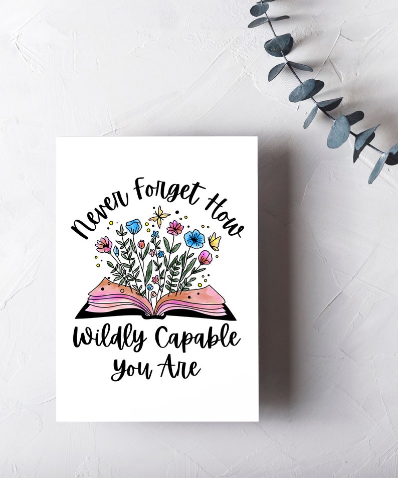 il_794xN.3845697679_5glf.jpg Future Nurses Empowering Greeting Card - Image 1