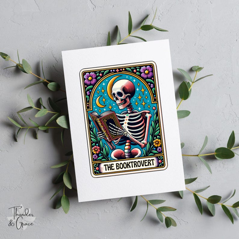 il_794xN.7010793164_6abw.jpg Certified Shitstorm Response Team Card - Image 1