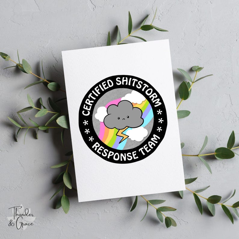 il_794xN.7058780969_kevf.jpg Never Forget How Capable You Are Book Lover Card - Image 1